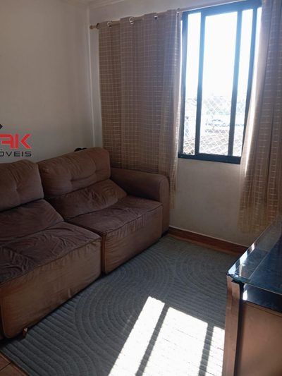 Apartamento, 2 quartos, 57 m² - Foto 4