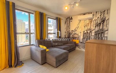 Apartamento, 1 quarto, 70 m² - Foto 1