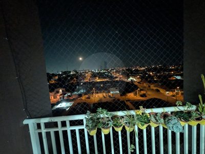 Apartamento, 2 quartos - Foto 1