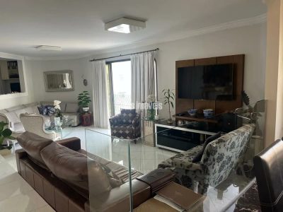 Apartamento, 4 quartos, 184 m² - Foto 2