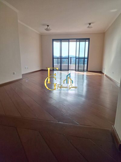 Apartamento, 3 quartos - Foto 1