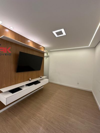 Apartamento, 3 quartos, 64 m² - Foto 2