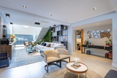 Casa, 4 quartos, 344 m² - Foto 4