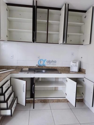 Casa, 2 quartos, 90 m² - Foto 4