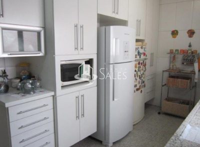 Apartamento, 3 quartos, 170 m² - Foto 3