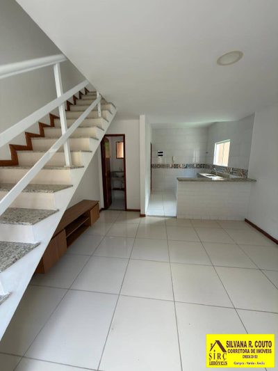 Casa, 2 quartos, 110 m² - Foto 3