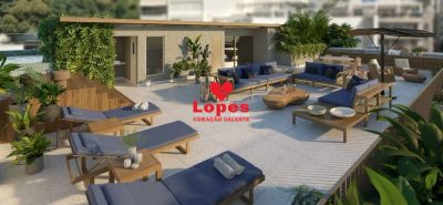 Apartamento, 3 quartos, 129 m² - Foto 3