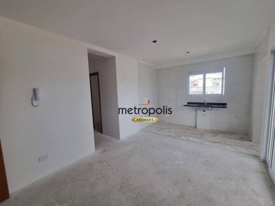 Apartamento, 2 quartos, 55 m² - Foto 3