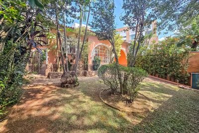 Casa, 4 quartos, 250 m² - Foto 3
