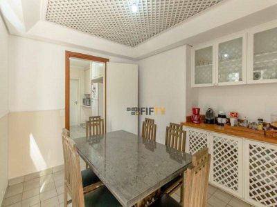 Apartamento, 4 quartos, 250 m² - Foto 5