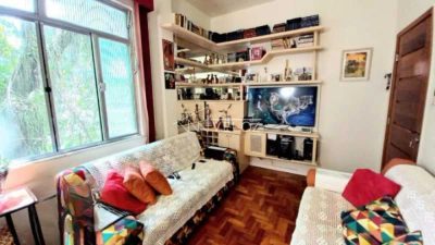 Apartamento, 2 quartos, 66 m² - Foto 3