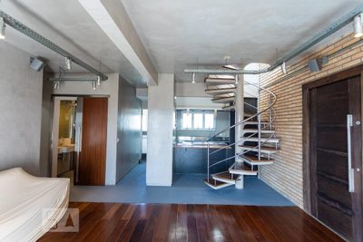 Cobertura, 1 quarto, 152 m² - Foto 5