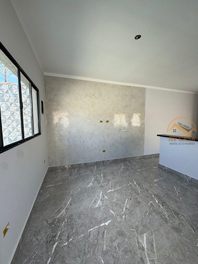 Casa, 3 quartos, 88 m² - Foto 4