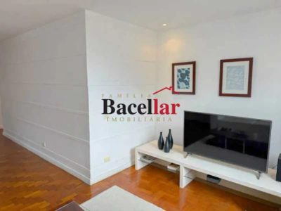 Apartamento, 1 quarto, 66 m² - Foto 2