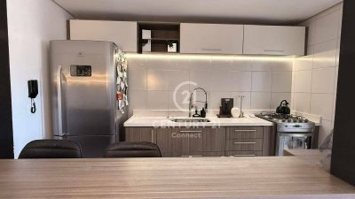 Apartamento, 2 quartos, 62 m² - Foto 4