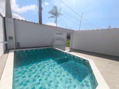 Casa, 2 quartos, 64 m² - Foto 1