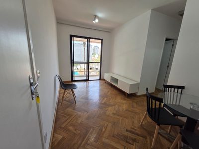 Apartamento, 2 quartos, 45 m² - Foto 2