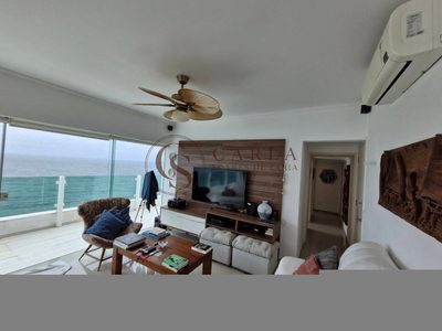 Cobertura, 3 quartos, 250 m² - Foto 1
