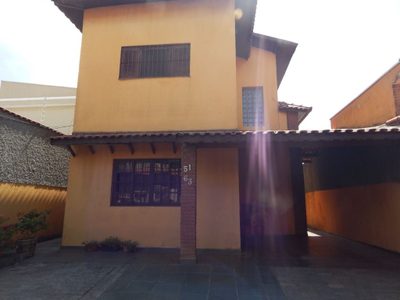 Sobrado, 3 quartos, 229 m² - Foto 2