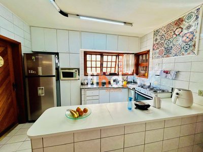 Casa de Condomínio, 4 quartos - Foto 5