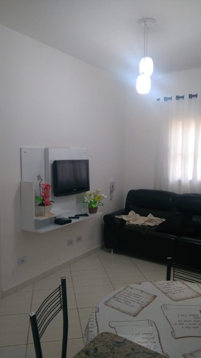 Casa, 2 quartos, 57 m² - Foto 1