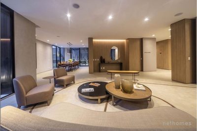 Apartamento, 1 quarto, 34 m² - Foto 1