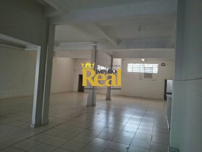 Loja-Salão, 230 m² - Foto 2