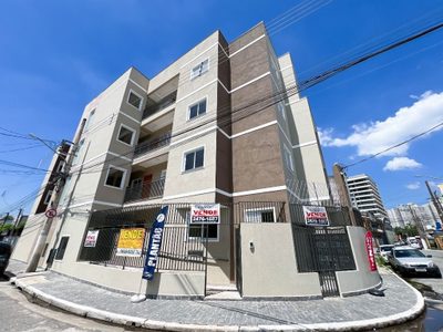 Apartamento, 2 quartos, 50 m² - Foto 2