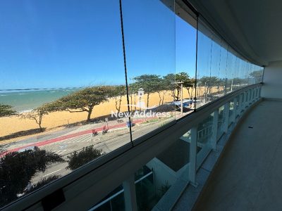 Apartamento, 4 quartos, 240 m² - Foto 1