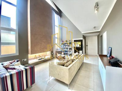 Sobrado, 4 quartos, 370 m² - Foto 2