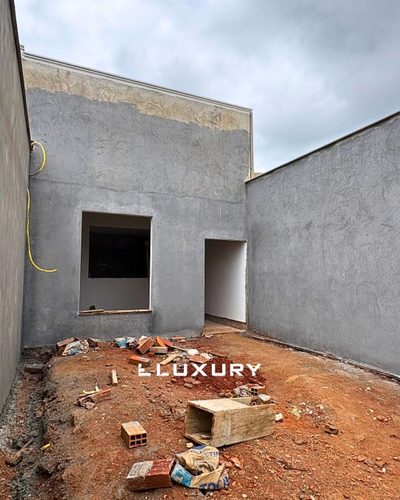 Casa, 3 quartos, 120 m² - Foto 1