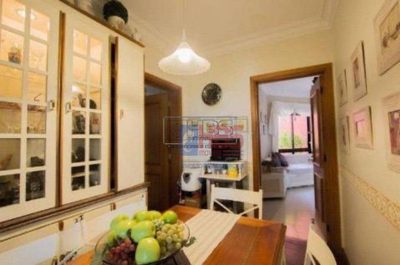 Apartamento, 3 quartos, 150 m² - Foto 3