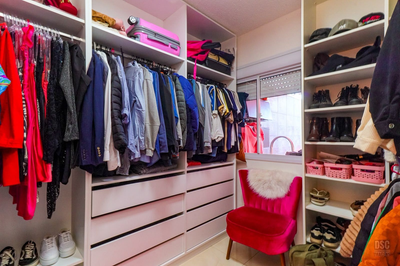 Casa, 2 quartos, 42 m² - Foto 3