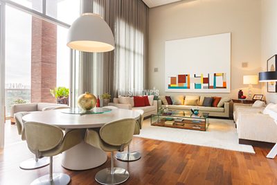 Apartamento, 3 quartos, 390 m² - Foto 4