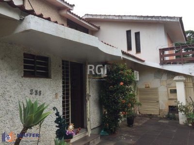 Casa, 4 quartos, 340 m² - Foto 4