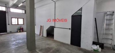 Loja-Salão, 85 m² - Foto 2