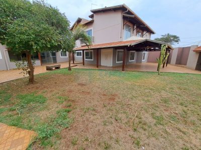Sobrado, 600 m² - Foto 4