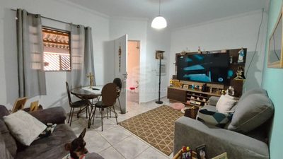 Casa, 2 quartos, 100 m² - Foto 5