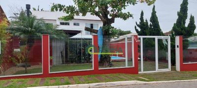 Sobrado, 2 quartos, 240 m² - Foto 1