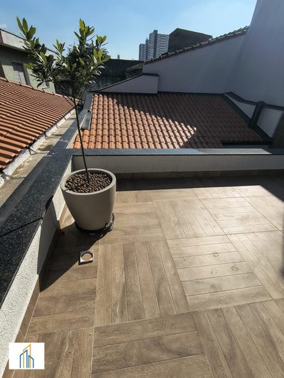 Casa, 3 quartos - Foto 4