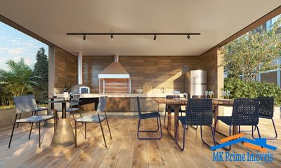 Apartamento, 2 quartos, 64 m² - Foto 5