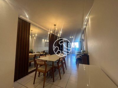 Apartamento, 3 quartos, 9000 m² - Foto 2