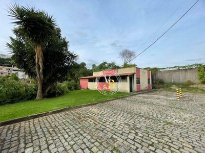 Apartamento, 1 quarto, 48 m² - Foto 5