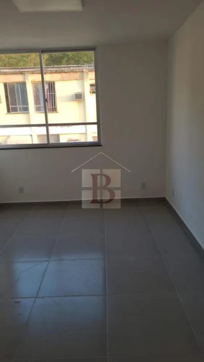 Apartamento, 2 quartos, 50 m² - Foto 1