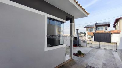 Casa, 2 quartos, 100 m² - Foto 4