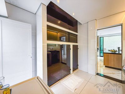 Casa, 4 quartos - Foto 3