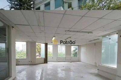 Prédio Inteiro, 1279 m² - Foto 2