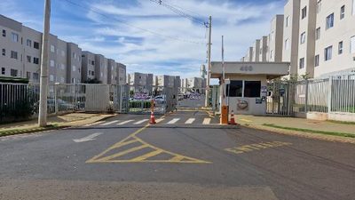 Apartamento, 2 quartos, 43 m² - Foto 1