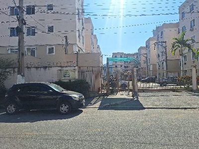 Apartamento, 2 quartos, 10 m² - Foto 1