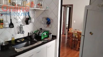Apartamento, 3 quartos, 93 m² - Foto 1